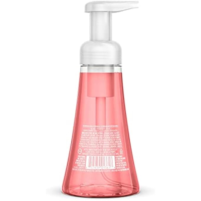 Method FOAMING HAND SOAP, PINK GFRUIT, 10 OUNCE - Image 2